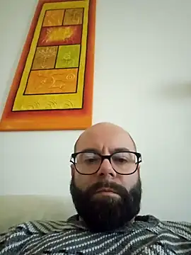 Dolceporco19 online show from 12, 1, 2025