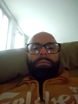 Dolceporco19 online show from 2, 11, 2025