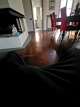 Dolceporco19 online show from 25, 1, 2025