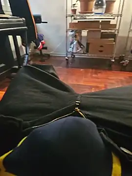 Dolceporco19 online show from 20, 11, 2025