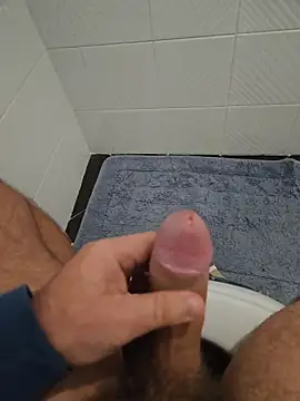 Dolceporco19 online show from 27, 10, 2025