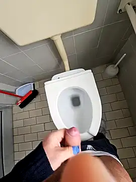 Dolceporco19 online show from 18, 12, 2024