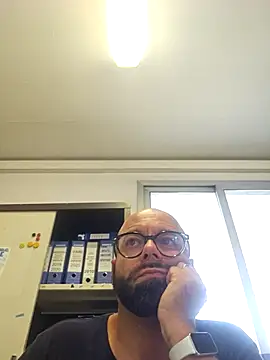 Dolceporco19 online show from 15, 9, 2025