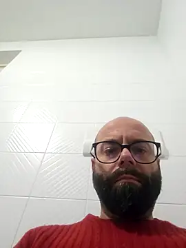 Dolceporco19 online show from 18, 12, 2025