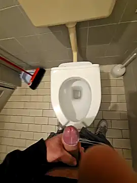 Dolceporco19 online show from 20, 1, 2025