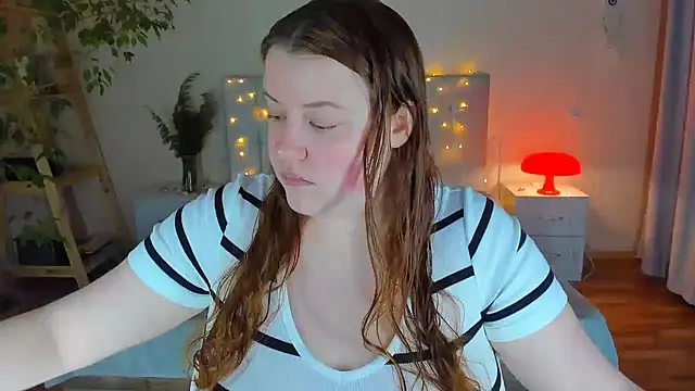 PolinaSalvatore online show from 29, 10, 2025