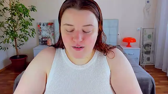 Snapshot of PolinaSalvatore chatting on 16, 6, 2026 PolinaSalvatore online show from 16, 6, 2026