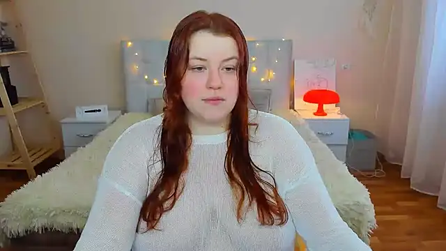 PolinaSalvatore online show from 3, 3, 2025