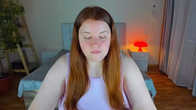 PolinaSalvatore online show from 9, 9, 2025