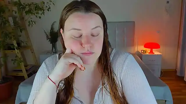 PolinaSalvatore online show from 11, 11, 2025