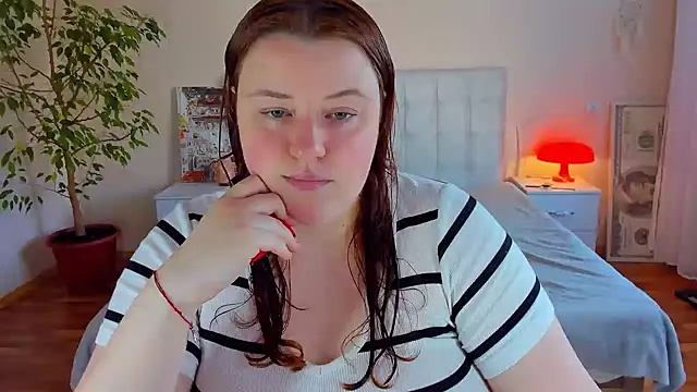 PolinaSalvatore online show from 20, 5, 2026