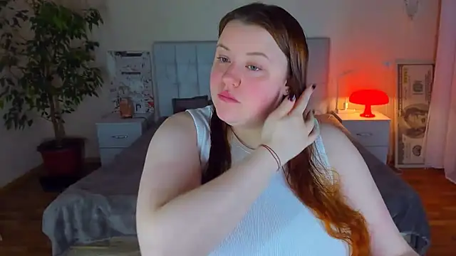 PolinaSalvatore online show from 15, 3, 2026