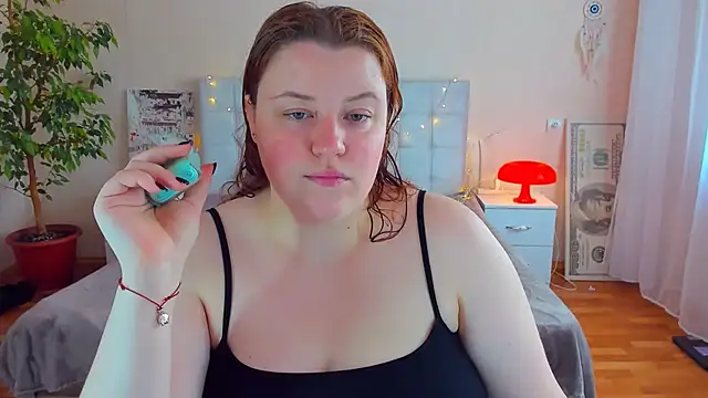 PolinaSalvatore online show from 27, 3, 2026