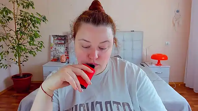 PolinaSalvatore online show from 25, 5, 2026