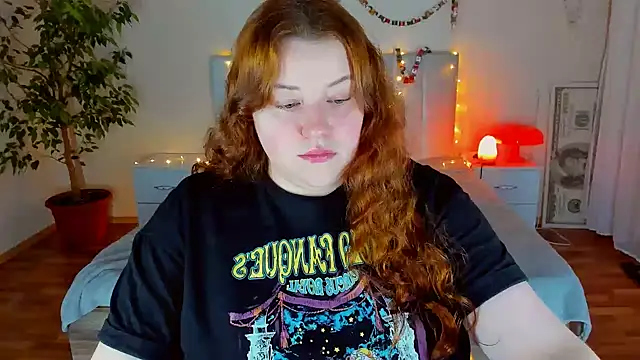 PolinaSalvatore online show from 11, 1, 2026