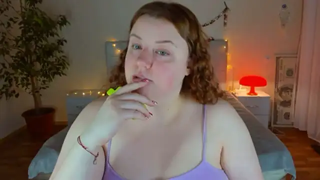 PolinaSalvatore online show from 10, 1, 2026