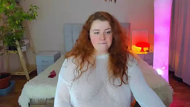 PolinaSalvatore online show from 11, 3, 2025