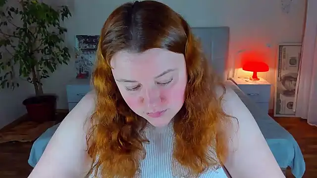 PolinaSalvatore online show from 18, 5, 2026