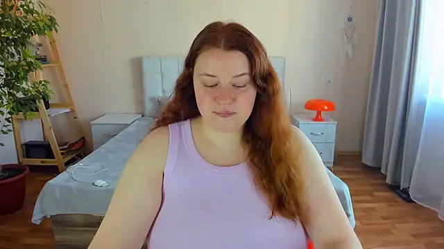 PolinaSalvatore online show from 15, 9, 2025