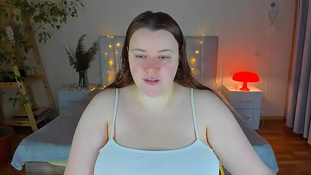 PolinaSalvatore online show from 12, 11, 2025