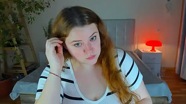 PolinaSalvatore online show from 26, 11, 2025