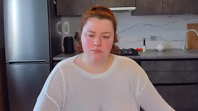 PolinaSalvatore online show from 17, 2, 2025