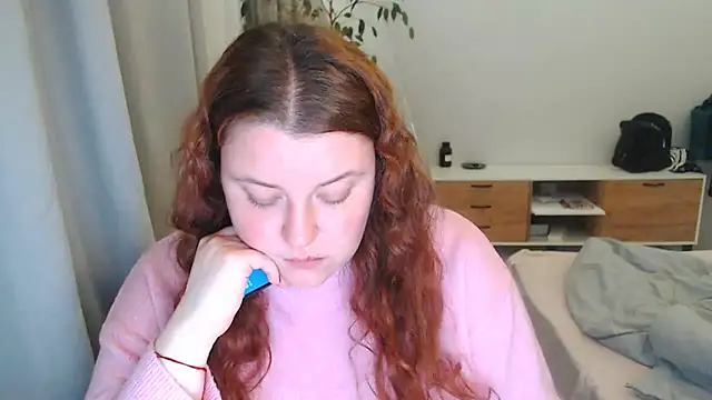 PolinaSalvatore online show from 15, 4, 2026