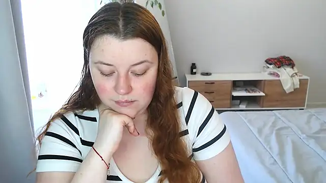 PolinaSalvatore online show from 13, 4, 2026