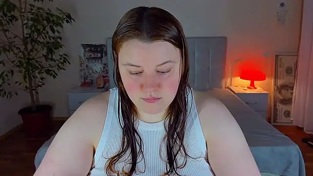 PolinaSalvatore online show from 21, 5, 2026