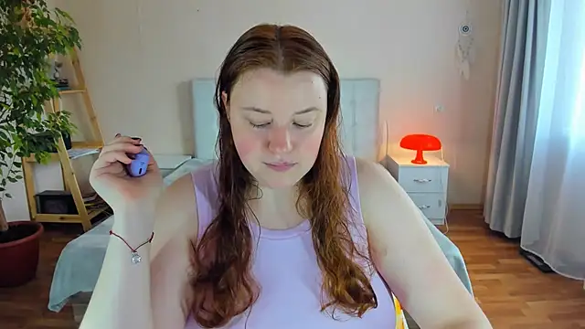 PolinaSalvatore online show from 25, 9, 2025