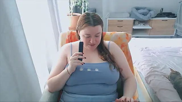 PolinaSalvatore online show from 23, 10, 2025