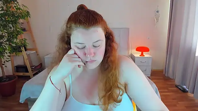 PolinaSalvatore online show from 23, 9, 2025