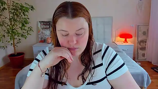 PolinaSalvatore online show from 19, 5, 2026