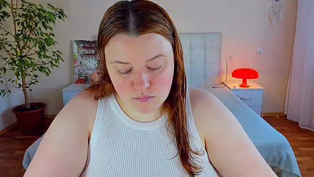 PolinaSalvatore online show from 24, 5, 2026