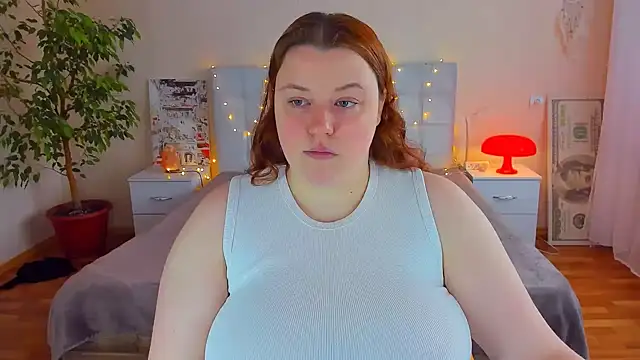 PolinaSalvatore online show from 19, 3, 2026