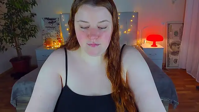 PolinaSalvatore online show from 17, 3, 2026