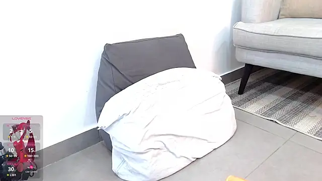 Kenya--Buhle online show from 20, 3, 2025