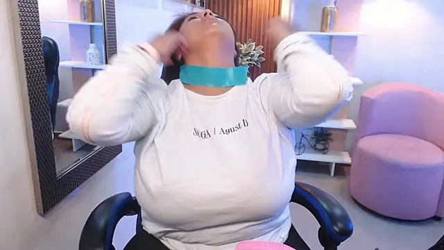 Kenya--Buhle online show from 13, 9, 2025