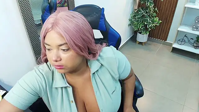 Kenya--Buhle online show from 10, 10, 2025