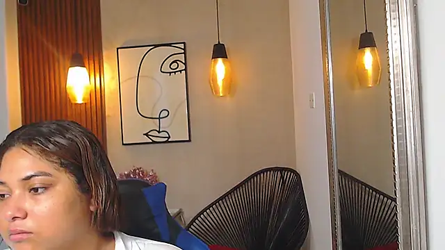 Snapshot of Kenya--Buhle chatting on 7, 5, 2026 Kenya--Buhle online show from 7, 5, 2026