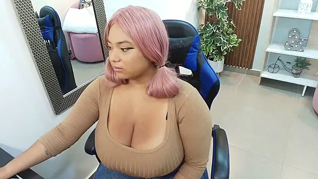 Kenya--Buhle online show from 27, 10, 2025