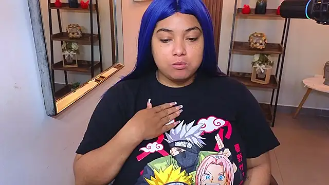 Kenya--Buhle online show from 24, 2, 2026