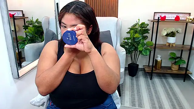 Kenya--Buhle online show from 22, 3, 2025