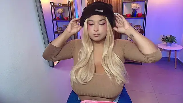 Kenya--Buhle online show from 11, 1, 2026