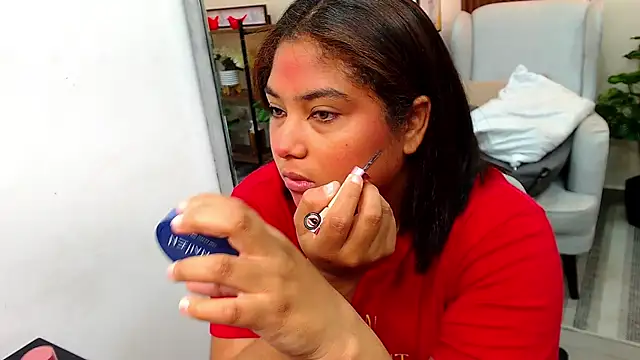 Kenya--Buhle online show from 20, 3, 2025