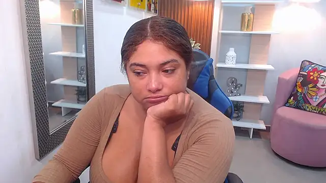 Kenya--Buhle online show from 26, 9, 2025