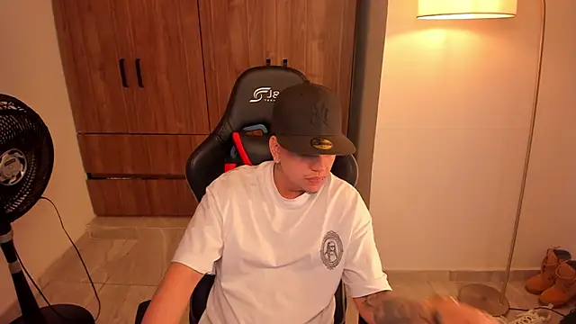 Jake simons online show from 14, 2, 2026