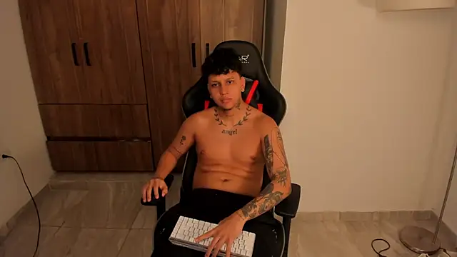 Jake simons online show from 13, 11, 2025