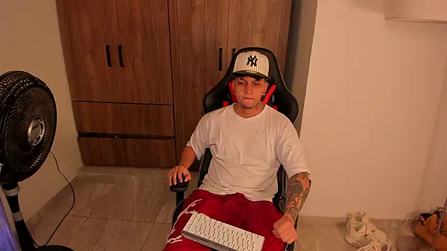 Jake simons online show from 9, 1, 2026