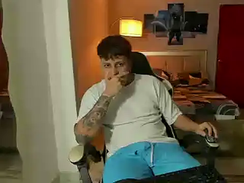 Jake simons online show from 22, 2, 2025